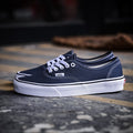 Vans Authentic Classic Night Sky / True White Original
