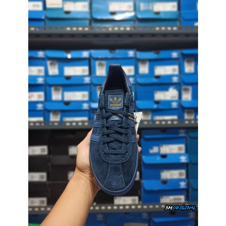 Adidas Broomfield Navy Blue ORIGINAL FX5678