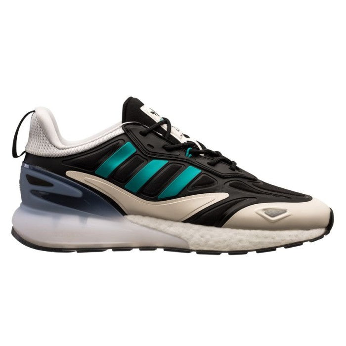 Adidas ZX 2K Boost 2.0 x Real Madrid Exclusive ORIGINAL GY3511